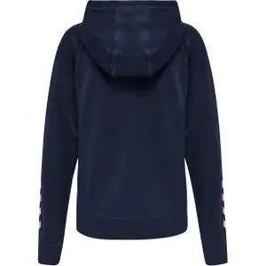 Sudadera con capucha para mujer Hummel hmlACTION image-5