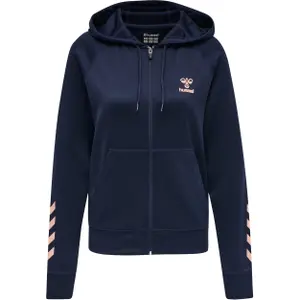 Sudadera con capucha para mujer Hummel hmlACTION image-6