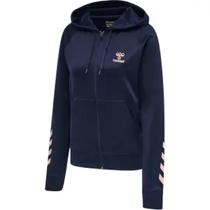 Sudadera con capucha para mujer Hummel hmlACTION image-4