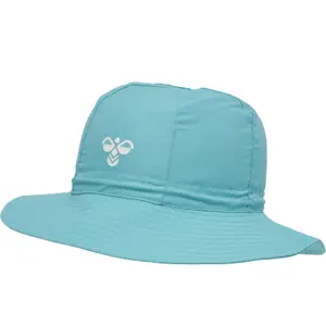 Baby boy hat Hummel Starfish image-0