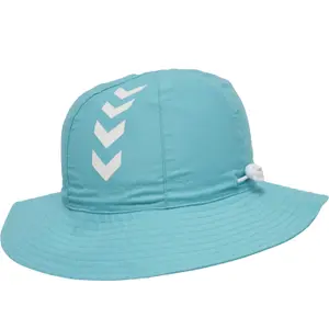Baby boy hat Hummel Starfish image-1