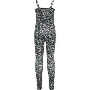 Children's strapless bodysuit Hummel Hmljofrid Gym image-1