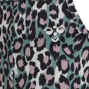 Children's strapless bodysuit Hummel Hmljofrid Gym image-3