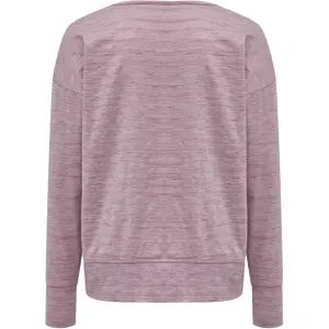 Maillot manches longues fille Hummel Lynette image-1