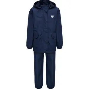Kid rain suit Hummel hmlreva image-0