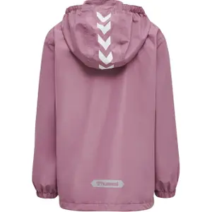 Regenpak voor kinderen Hummel hmlreva image-2