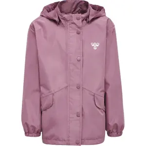 Regenpak voor kinderen Hummel hmlreva image-1