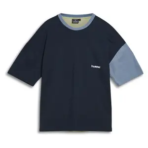 Camiseta de manga corta Hummel hmlMULTI COLOR image-1