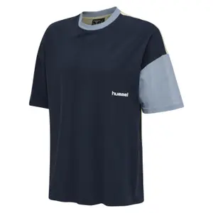 Camiseta de manga corta Hummel hmlMULTI COLOR image-2