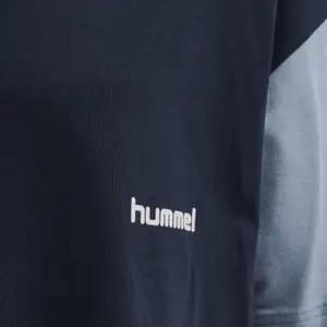 Camiseta de manga corta Hummel hmlMULTI COLOR image-4