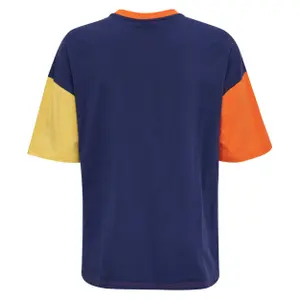 Camiseta de manga corta Hummel hmlMULTI COLOR image-2