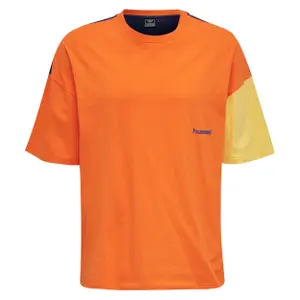 Camiseta de manga corta Hummel hmlMULTI COLOR image-1