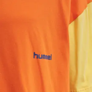 Camiseta de manga corta Hummel hmlMULTI COLOR image-4