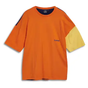 Camiseta de manga corta Hummel hmlMULTI COLOR image-0