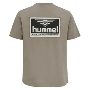 Camiseta Hummel hmlFERIE image-3