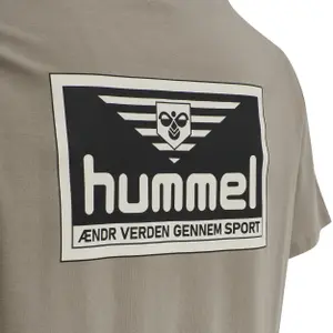 Camiseta Hummel hmlFERIE image-4