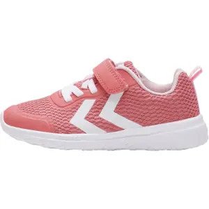 Girl sneakers Hummel Actus ML image-0