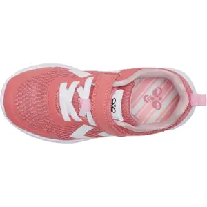 Girl sneakers Hummel Actus ML image-3
