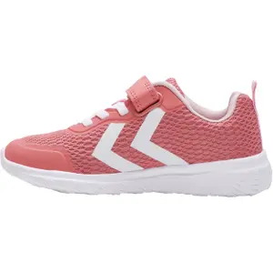 Girl sneakers Hummel Actus ML image-1