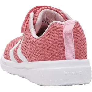 Girl sneakers Hummel Actus ML image-4