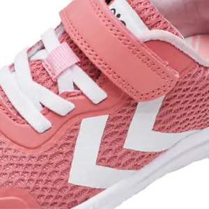 Girl sneakers Hummel Actus ML image-6