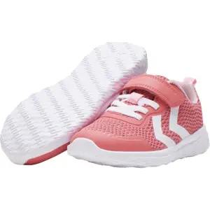 Girl sneakers Hummel Actus ML image-2