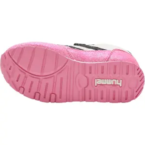 Girl Trainers Hummel Reflex Glitter image-1