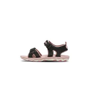 Girl's sandals Hummel Glitter image-1