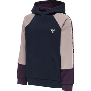 Felpa con cappuccio da bambino Hummel hmlasura image-5