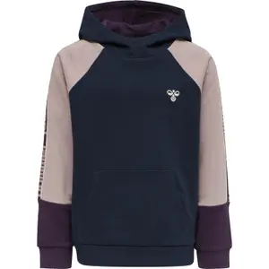 Felpa con cappuccio da bambino Hummel hmlasura image-1