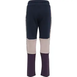 Felpa con cappuccio da bambino Hummel hmlasura image-4