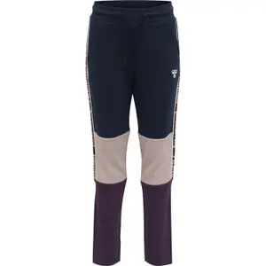 Felpa con cappuccio da bambino Hummel hmlasura image-2