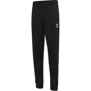 Pantalones de chándal de algodón Hummel Mover image-2