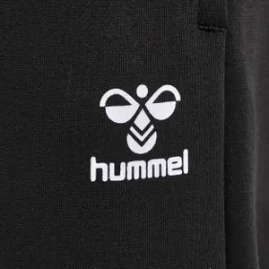 Pantalones de chándal de algodón Hummel Mover image-3