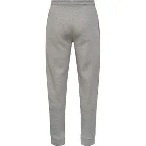 Pantalón de chándal de algodón reverso Hummel Mover image-3