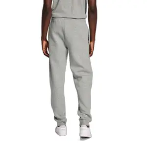 Pantalón de chándal de algodón reverso Hummel Mover image-4