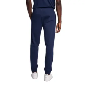 Pantalones de chándal de algodón Hummel Mover image-4