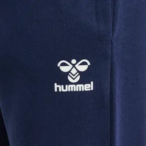 Children's cotton joggers Hummel Mover image-2