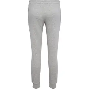 Pantaloni da jogging in cotone donna Hummel Mover image-3