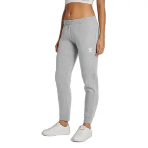 Pantaloni da jogging in cotone donna Hummel Mover image-1