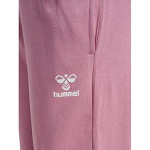Pantaloni da jogging donna Hummel Mover Cotton Cuff image-3
