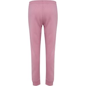 Pantaloni da jogging donna Hummel Mover Cotton Cuff image-2