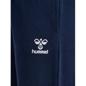 Pantaloni da jogging donna Hummel Mover Cotton Cuff image-3