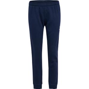 210353-7026-pantaloni-da-jogging-donna-hummel-mover-cotton-cuff-marino