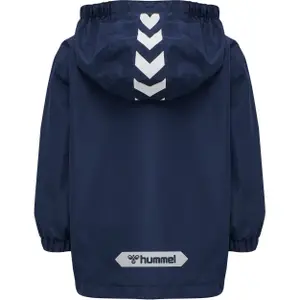 Baby rain suit Hummel hmlreva image-3