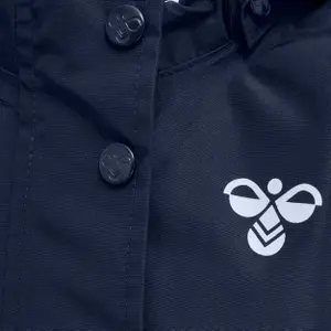 Baby rain suit Hummel hmlreva image-5