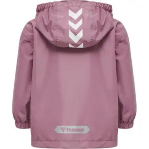 Baby rain suit Hummel hmlreva image-3