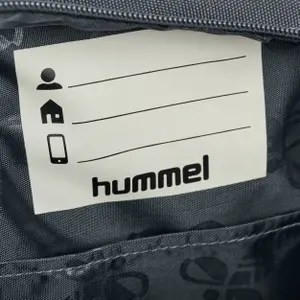 Mini backpack for kids Hummel Jazz image-4