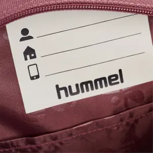 Mini girl backpack Hummel Jazz image-4