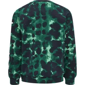 Sweatshirt child Hummel hmldrake image-2